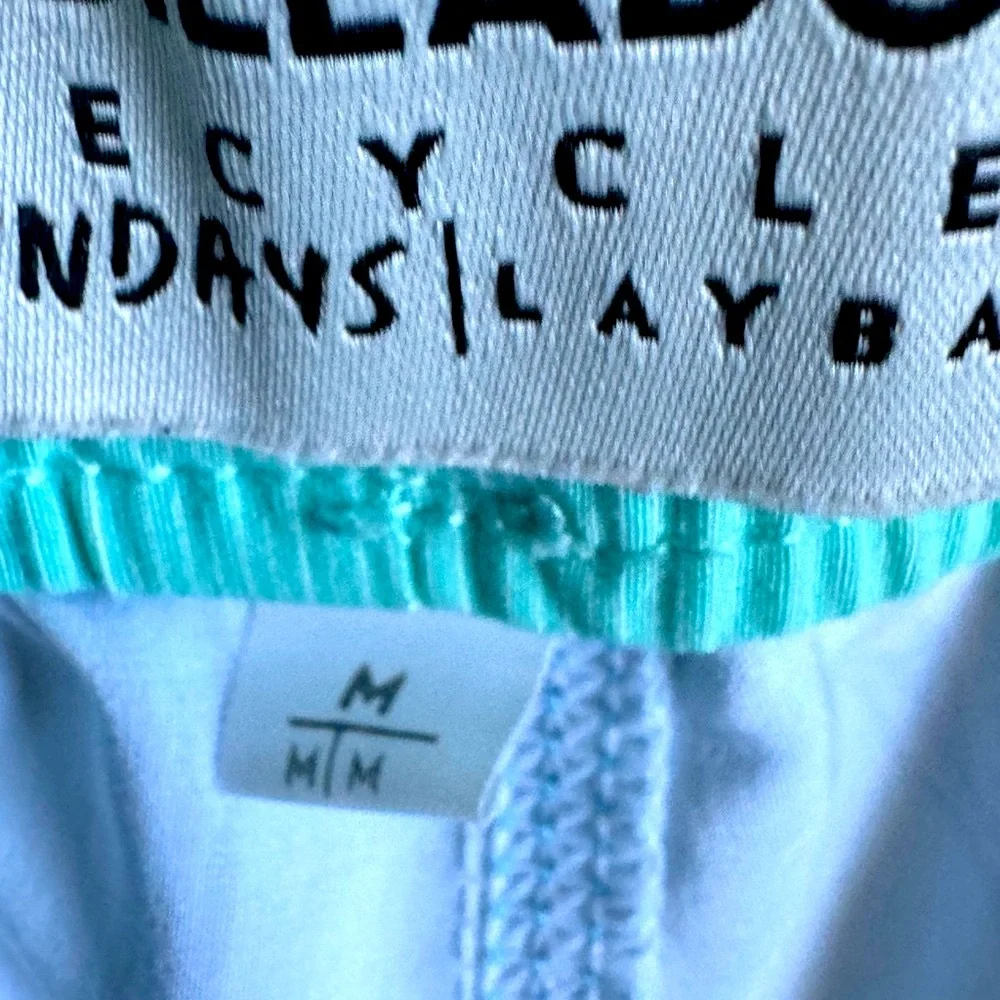 Billabong boys swim trunk size M